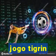 jogo tigrin